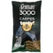 Sensas 3000 Carp Tasty Honey (ponty méz) 1kg