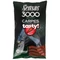 Sensas 3000 Carp Tasty Spicy (ponty fűszer Robin Red) 1kg*10 (karton)