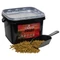 Starbaits Pellet Mixed Crayzi Fruit 2kg