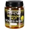 Starbaits Boilies In Dip Pro Banana Nut 150g 24mm