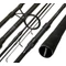 Starbaits M3 T-SPEC X50 3,6m 3,0lbs 3-részes bojlis bot