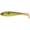 ILLEX Magic Slim Shad 7 (14cm) Muddy Roach 3db