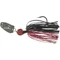 Gunki Boomer 21g Black & Red