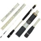 ILLEX Pepper X5 S 2,60m M Silver Bullet 5-30g (2)