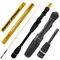 ILLEX Element Rider X5 S 2,15m M Stalking S 15-21g (1+1)