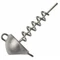 ILLEX Jigfej Dexter Tip Up Screw 5g 3db