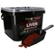 Starbaits Pellet Mixed Red Liver 2kg