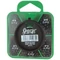 Sensas Sörét ólom szett Green 5 Sizes 7-2