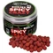 Sensas Mini Boilies Crazy Spicy (fűszer) 10mm 80g