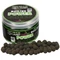 Sensas Mini Boilies Crazy Green (fokhagyma) 10mm 80g
