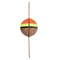 Sensas Úszó Szett Boule Nicoise Slotted 2db 6g