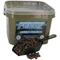 Starbaits Feedz Donuts (pellet lyukkal) 10mm 2kg