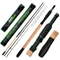 Sensas Green Arrow Feeder 3,6m Heavy 90-140g (3+3)