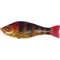 Gunki Scunner 13,5cm S Red Perch
