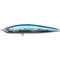 ILLEX Stream Ripper 7,5cm Blue Shad