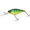 ILLEX Soul Flat 5,8cm SF Mat Tiger