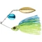 ILLEX Crusher Jr. 10g Blue Back Chartreuse
