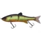 ILLEX Dowz Swimmer 22cm SF Muddy Roach