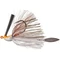 Gunki Hoverjig 21g Smelt Paradise M.S