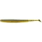 ILLEX Magic Z Shad 13,5cm Dark Gold Pumpkin 5db