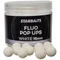 Starbaits Fluo Pop Ups White 16mm 70g