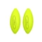 Nevis Powercat micro U-float 1.5g sárga 2db/cs