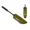 Carp Academy Etető lapát XL 56cm