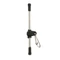 Feeder gubancgátló cső 3db/cs 5cm