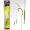 Carp Academy Basic Super Rig Teflon 4-es méret 2db/cs