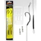 Carp Academy Line Aliger Rig 2db/cs 6-os méret