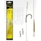 Carp Academy Special Pop Up Rig Teflon 2db/cs 6-os méret