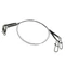 Reiva Titánium Rablózó előke 2/cs 23cm/0,45mm