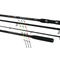 By Döme Team Feeder Power Fighter Feeder 390 XH 50-170gr