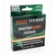 By Döme Team Feeder Master Carp 300m 0,20mm monofil zsinór