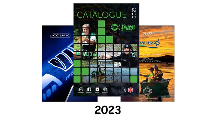Katalógusok 2023